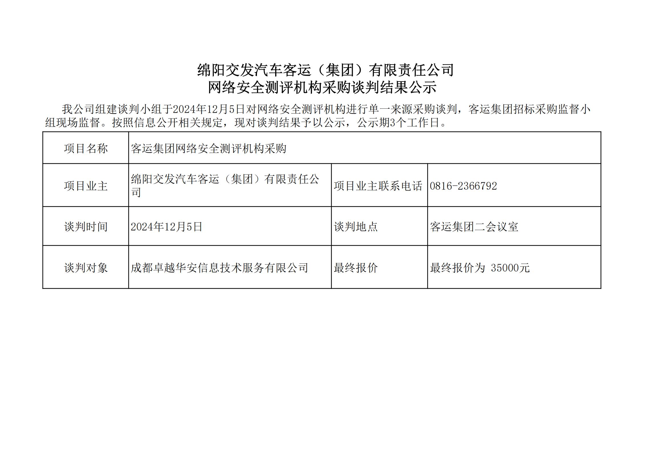綿陽交發(fā)汽車客運（集團）有限責任公司網絡安全測評機構采購談判結果公示.jpg