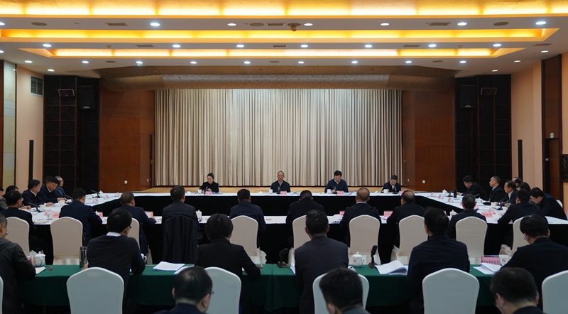 黃強主持召開省建設(shè)綿陽科技城領(lǐng)導(dǎo)小組第23次會議? 以更高站位更大魄力推動綿陽科技城建設(shè)再上新臺階「相關(guān)圖片」