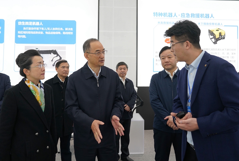 黃強主持召開省建設(shè)綿陽科技城領(lǐng)導(dǎo)小組第23次會議? 以更高站位更大魄力推動綿陽科技城建設(shè)再上新臺階「相關(guān)圖片」